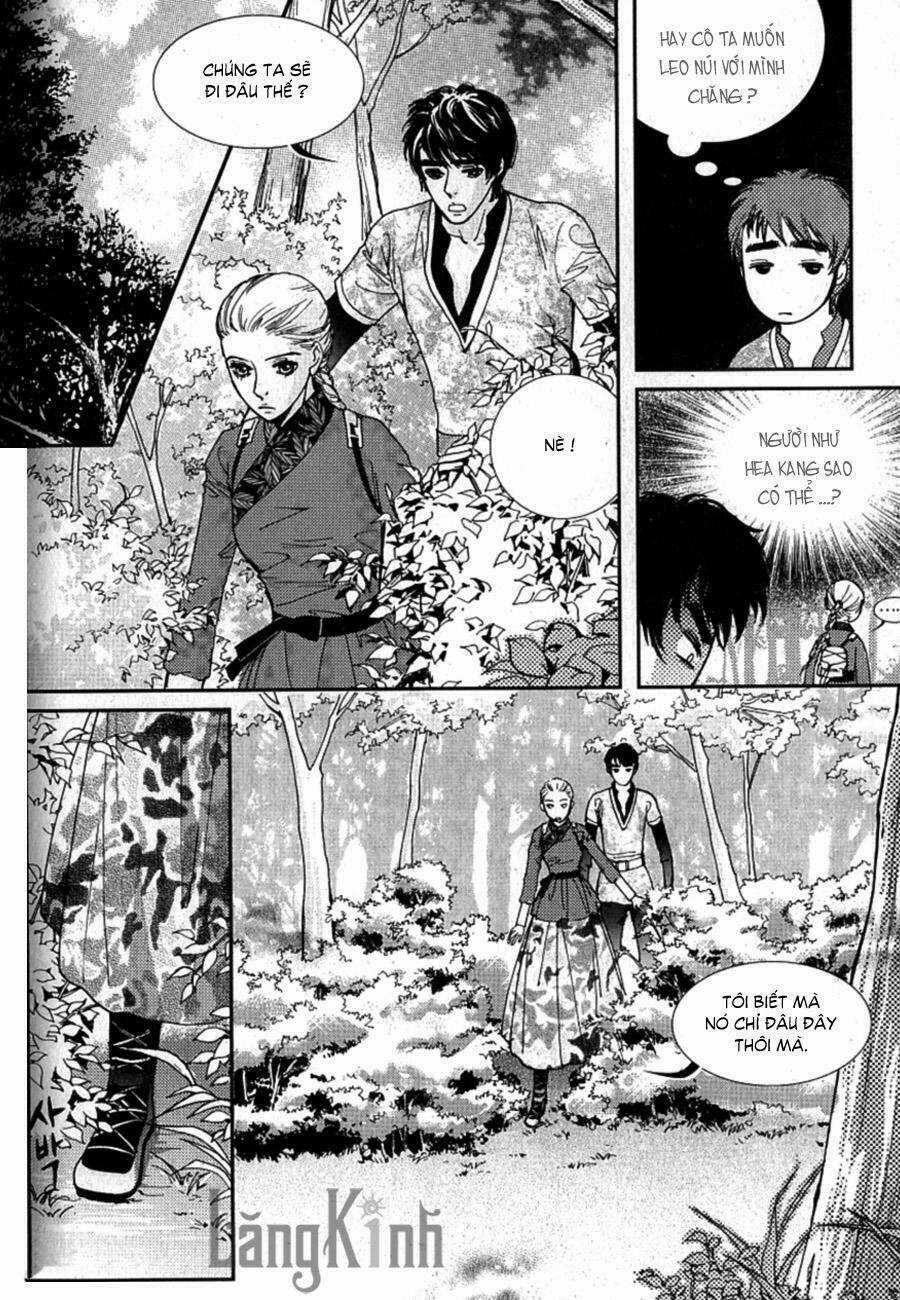 Lingerie - Chapter 28 - Trang 14