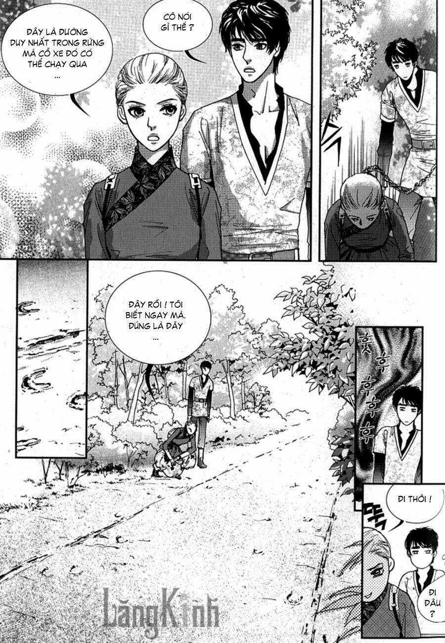 Lingerie - Chapter 28 - Trang 15