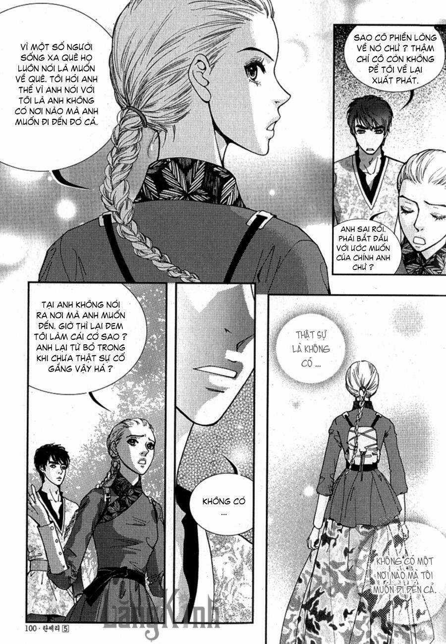 Lingerie - Chapter 28 - Trang 17