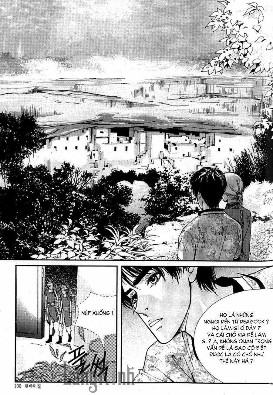 Lingerie - Chapter 28 - Trang 19