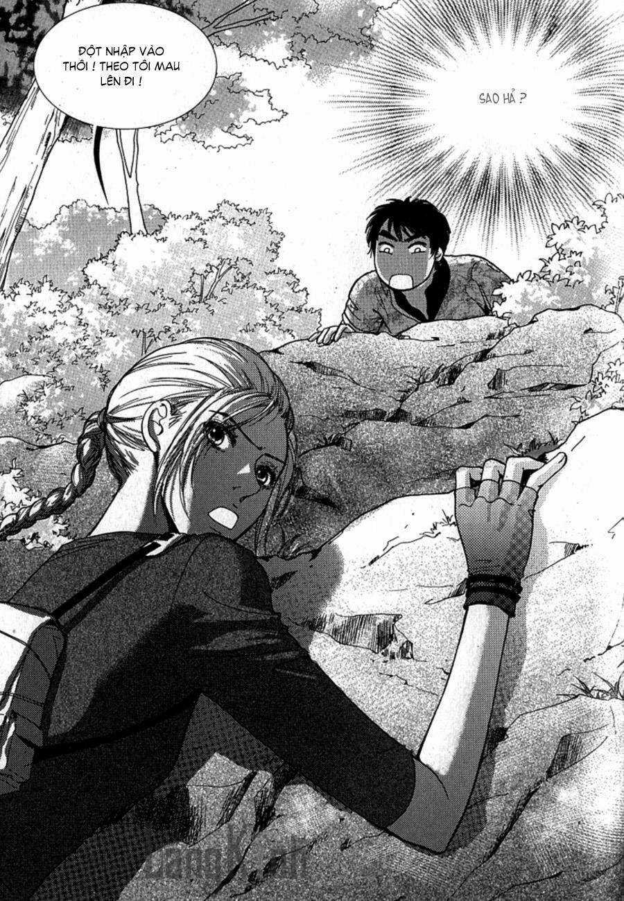 Lingerie - Chapter 28 - Trang 21