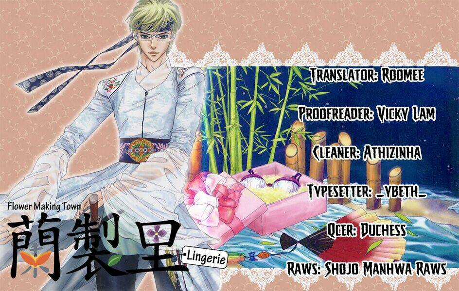 Lingerie - Chapter 28 - Trang 22