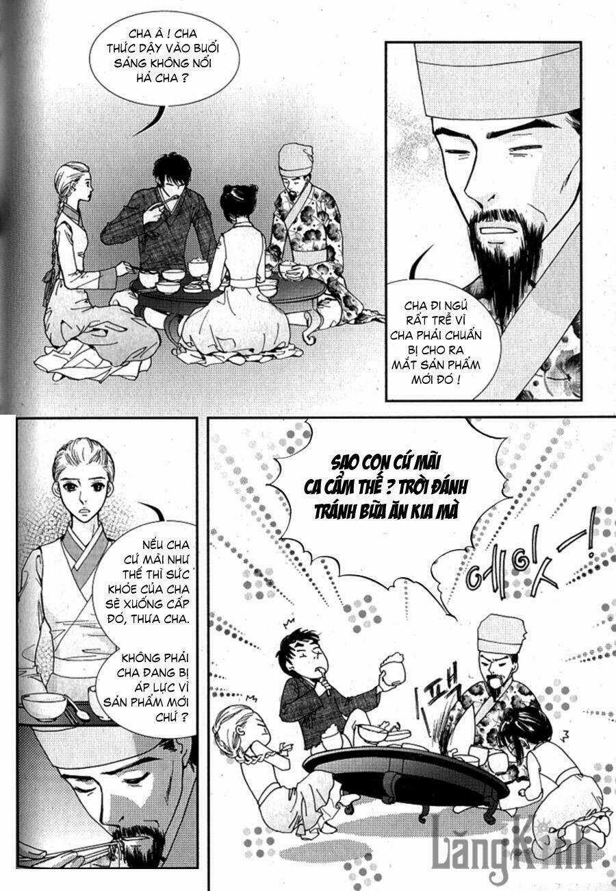 Lingerie - Chapter 28 - Trang 4