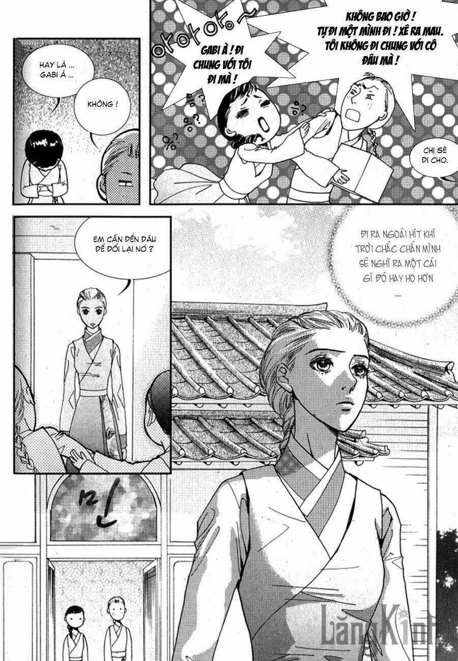 Lingerie - Chapter 28 - Trang 8