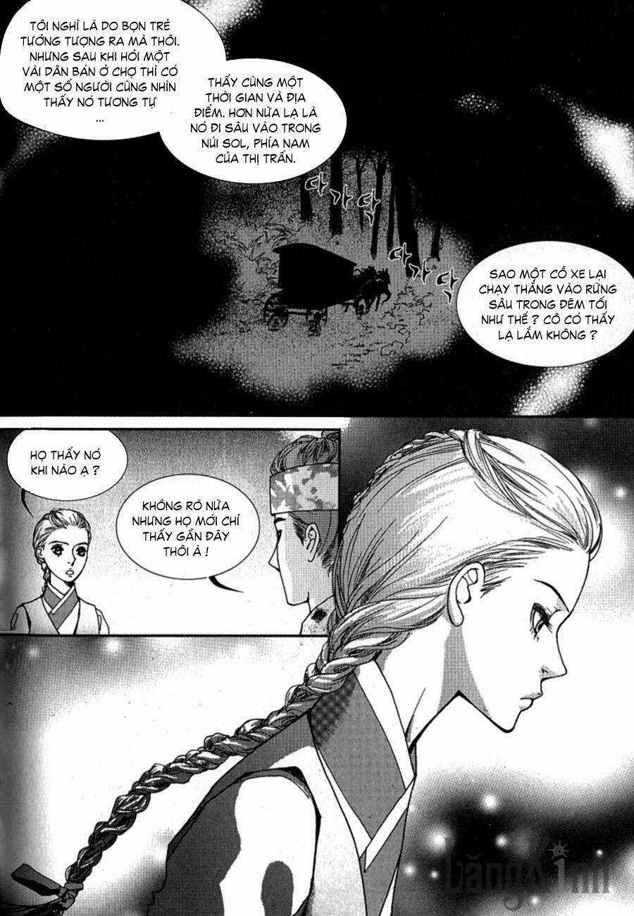 Lingerie - Chapter 28 - Trang 10