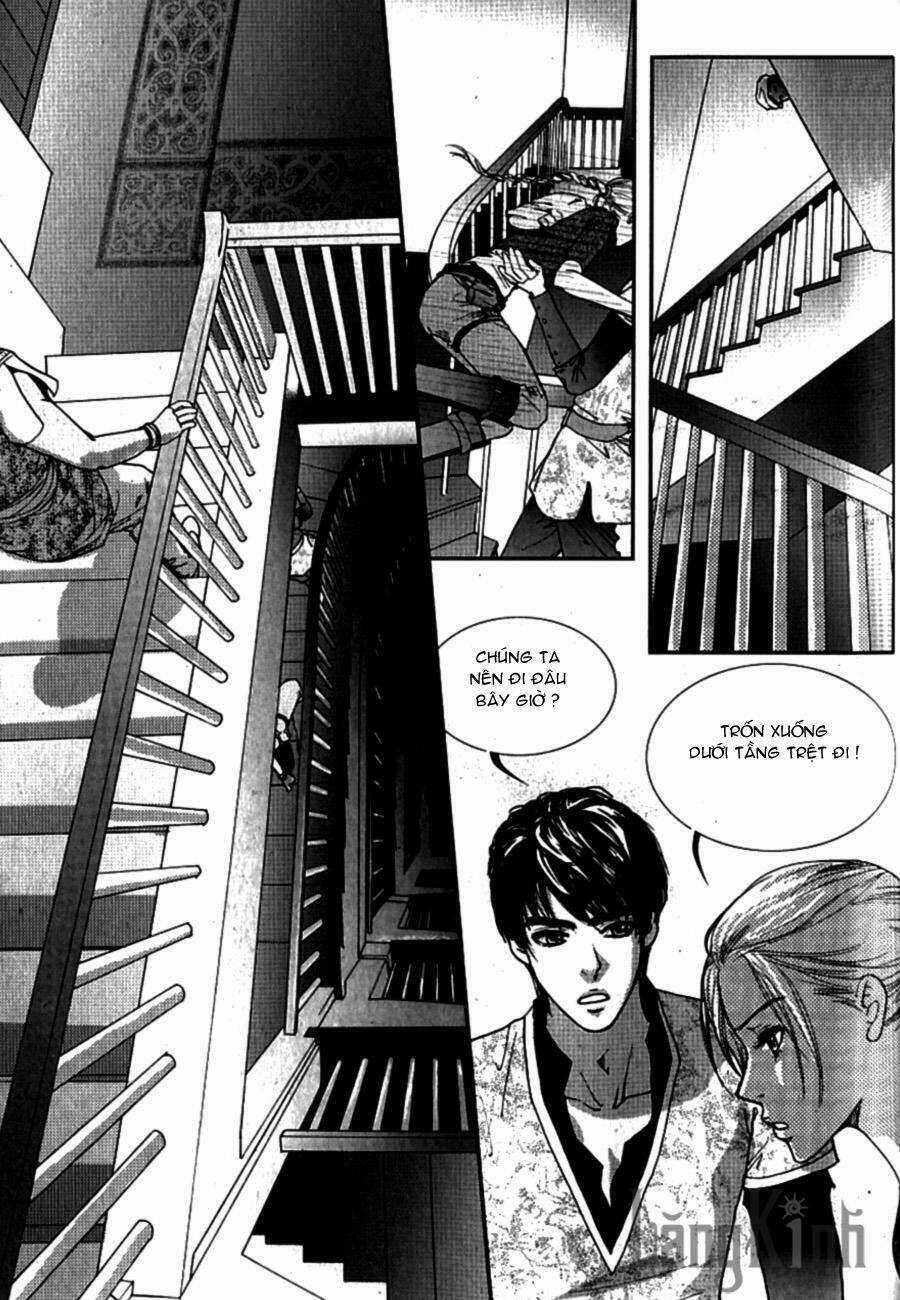 Lingerie - Chapter 29 - Trang 11