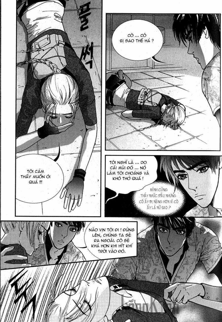 Lingerie - Chapter 29 - Trang 17