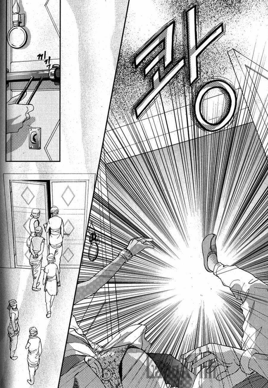 Lingerie - Chapter 29 - Trang 20