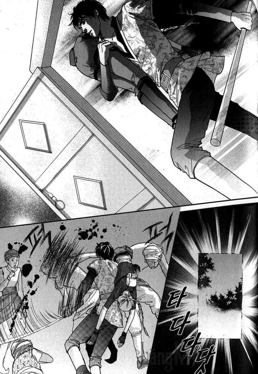 Lingerie - Chapter 29 - Trang 21