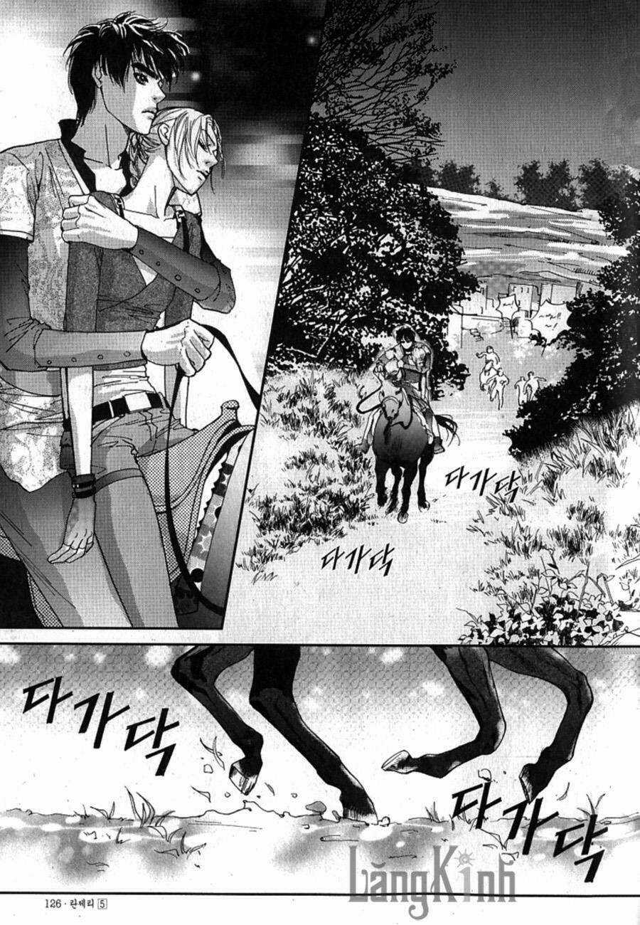 Lingerie - Chapter 29 - Trang 23