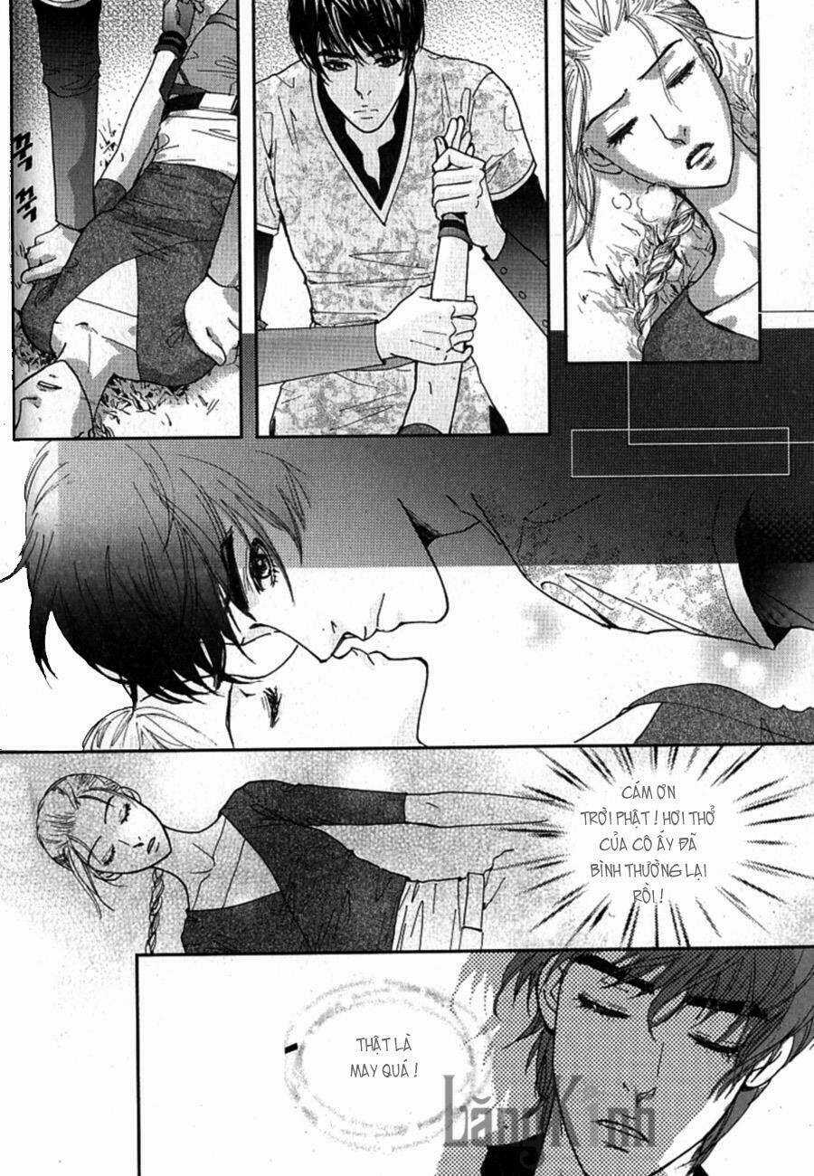 Lingerie - Chapter 29 - Trang 26