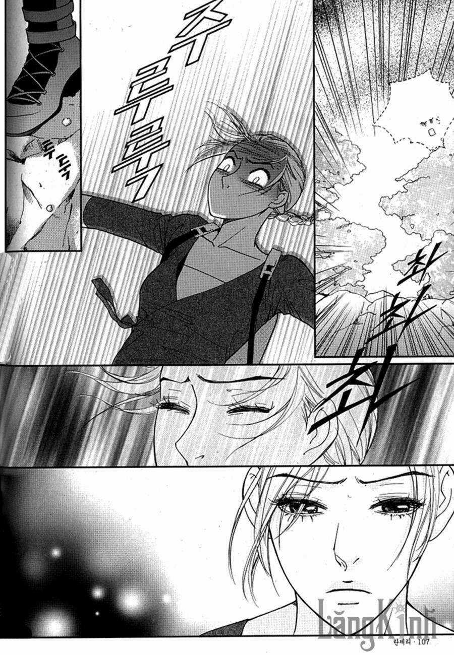 Lingerie - Chapter 29 - Trang 4