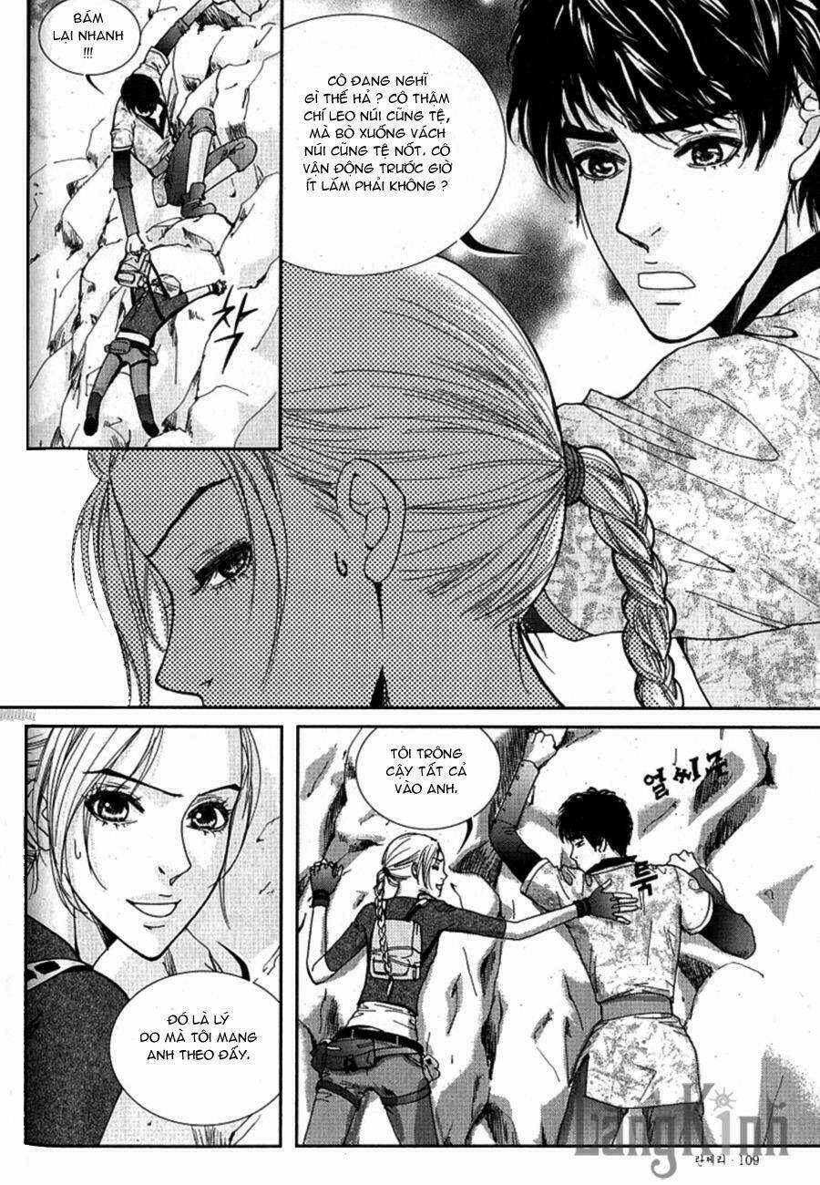 Lingerie - Chapter 29 - Trang 6