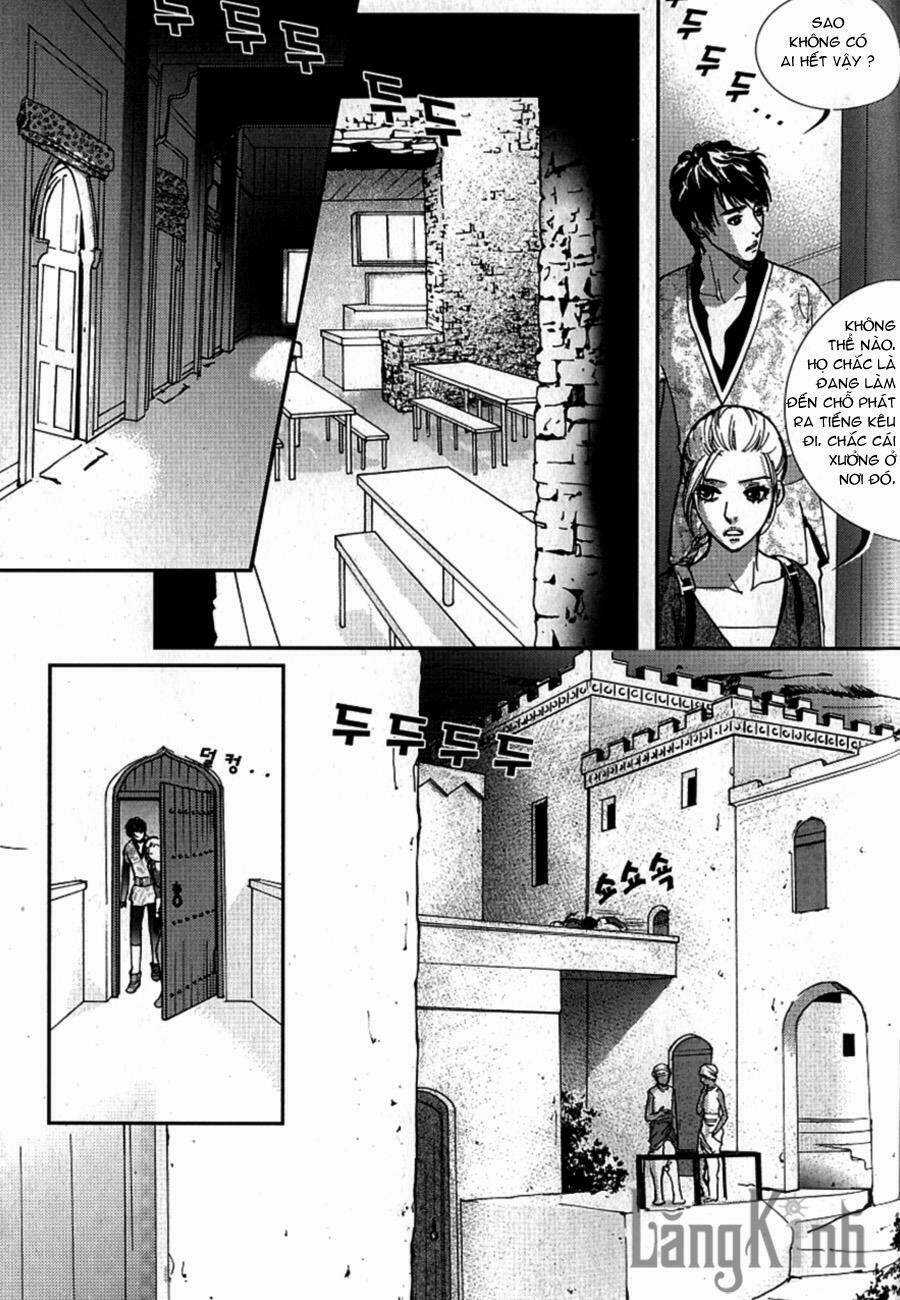 Lingerie - Chapter 29 - Trang 7