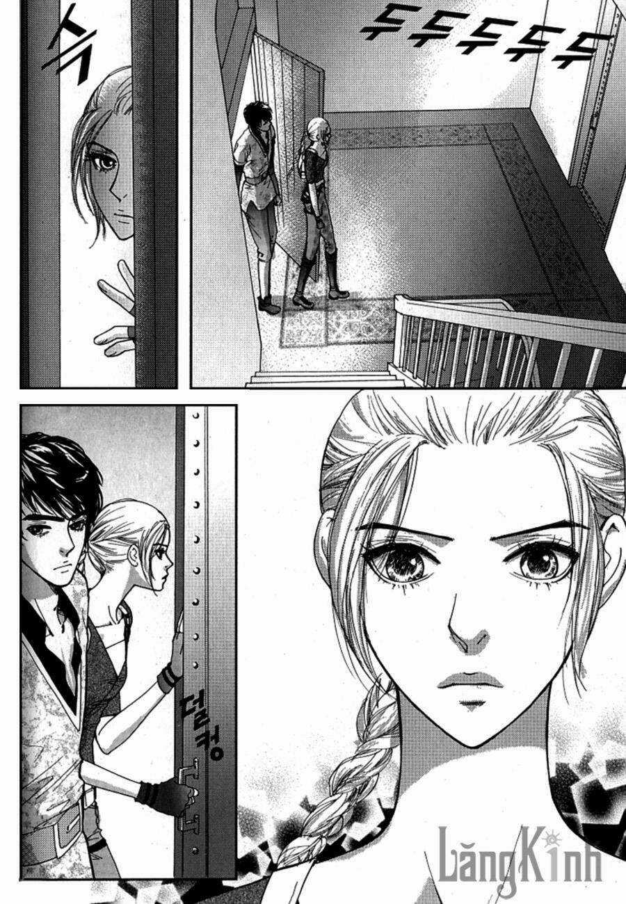 Lingerie - Chapter 29 - Trang 8