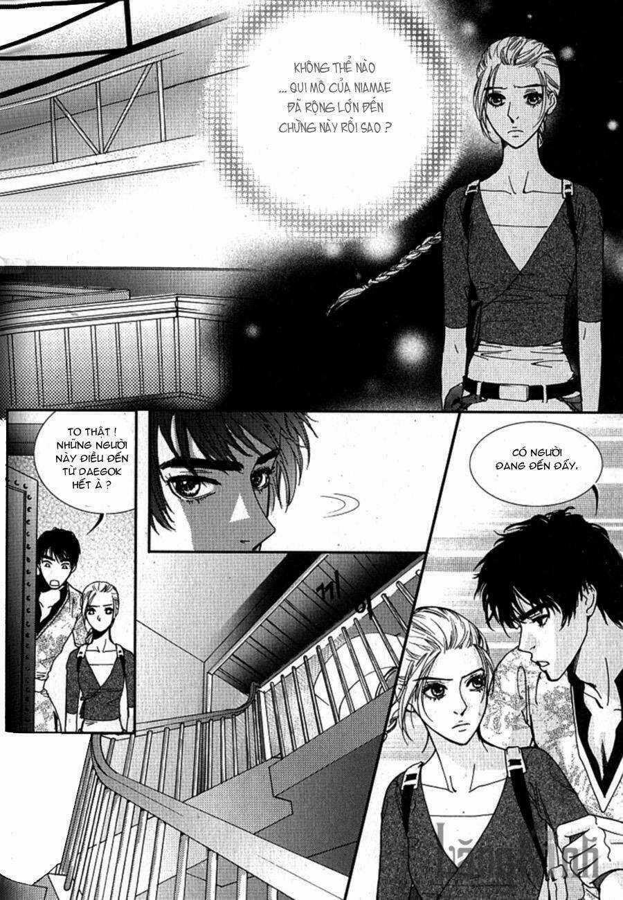 Lingerie - Chapter 29 - Trang 10