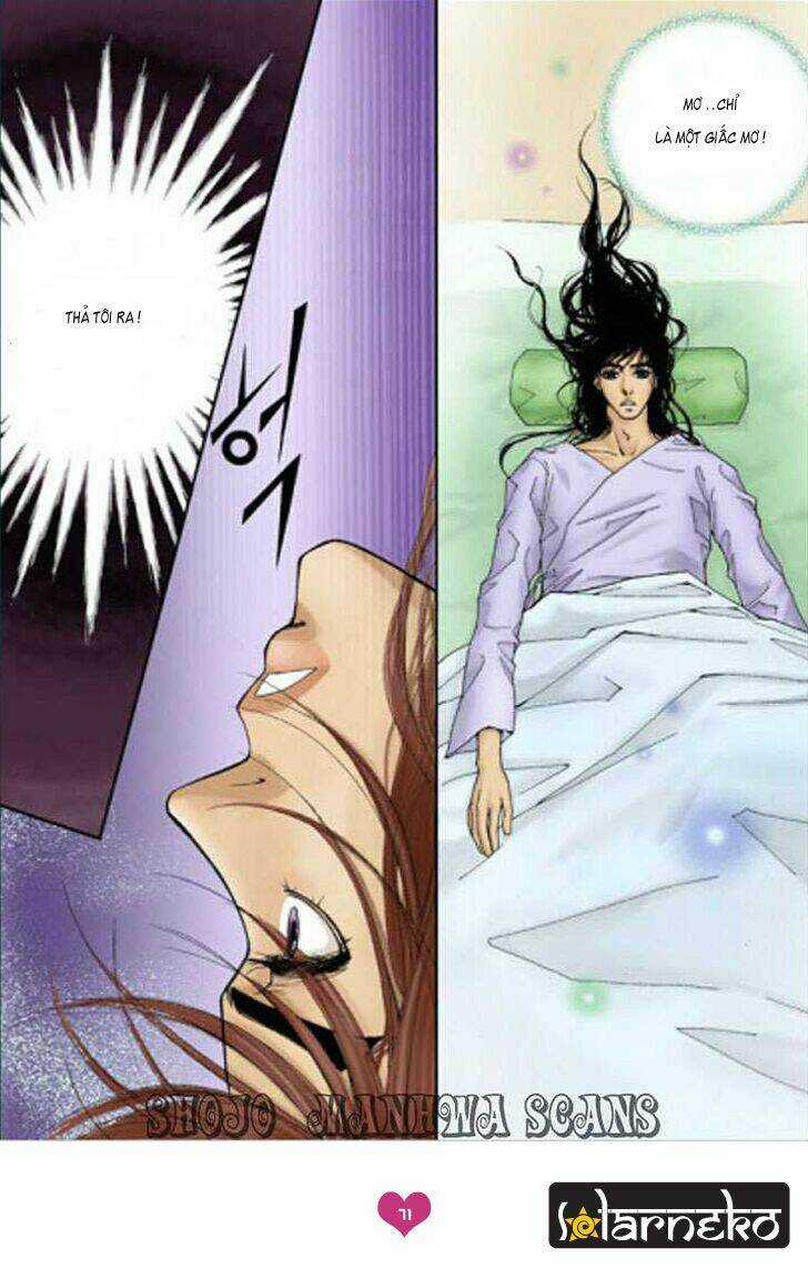 Lingerie - Chapter 3 - Trang 11