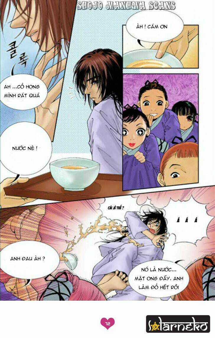 Lingerie - Chapter 3 - Trang 12