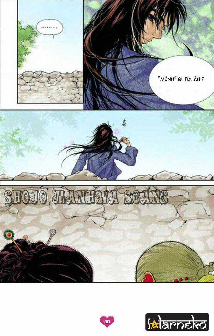 Lingerie - Chapter 3 - Trang 20