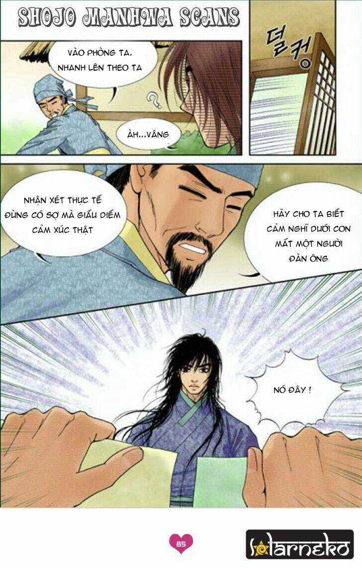 Lingerie - Chapter 3 - Trang 25