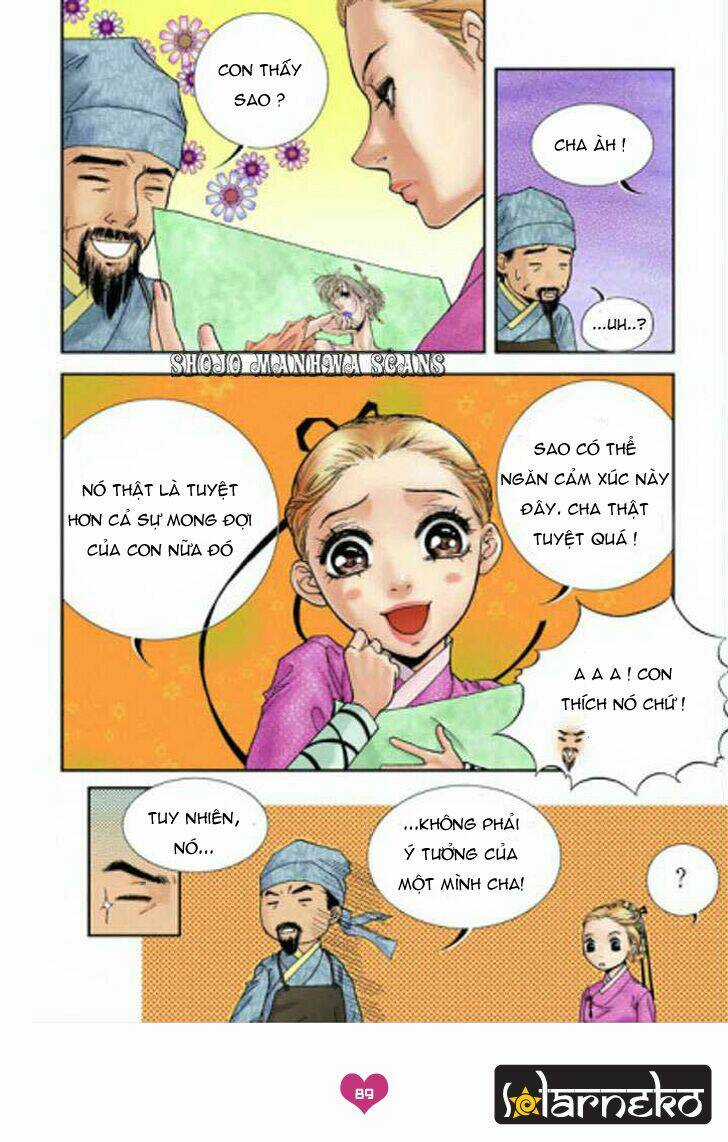 Lingerie - Chapter 3 - Trang 29