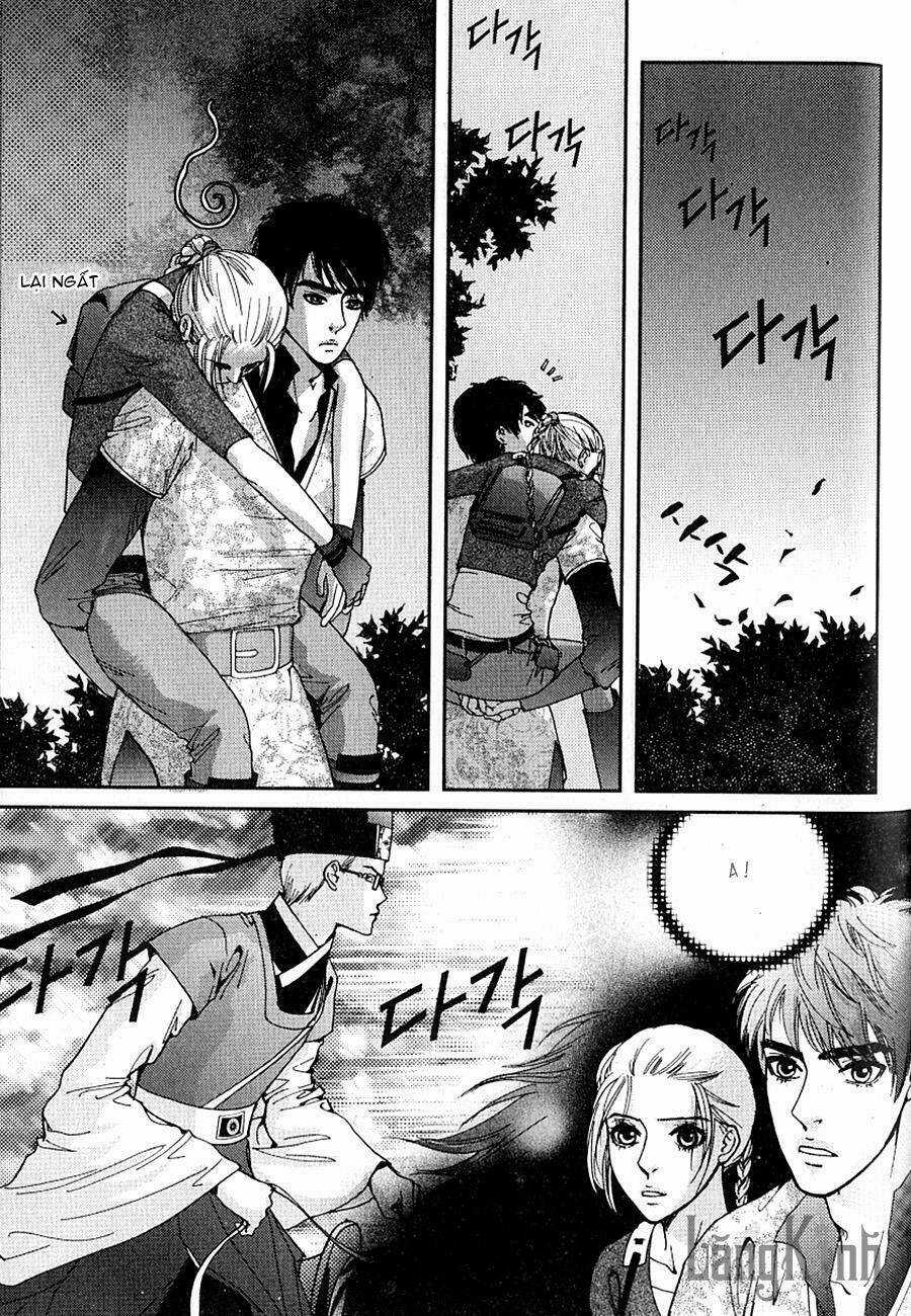 Lingerie - Chapter 30 - Trang 11