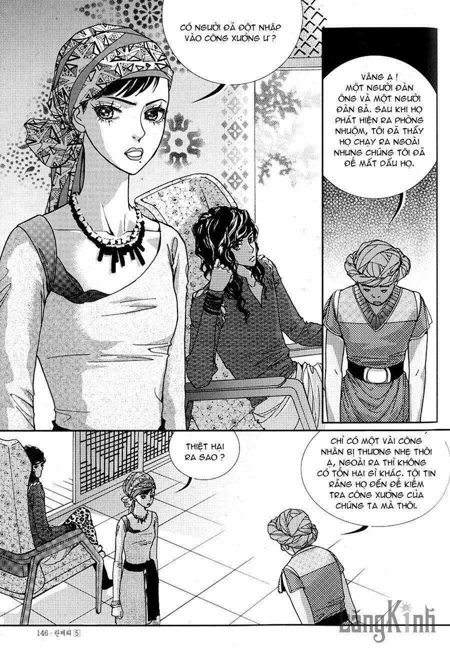 Lingerie - Chapter 30 - Trang 17