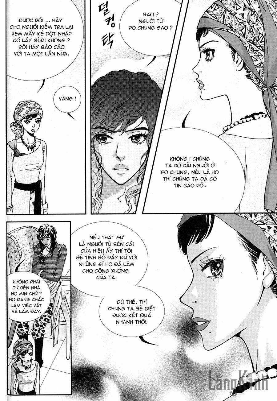 Lingerie - Chapter 30 - Trang 18