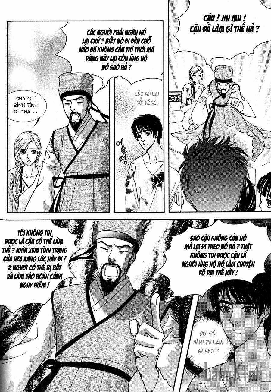 Lingerie - Chapter 30 - Trang 20