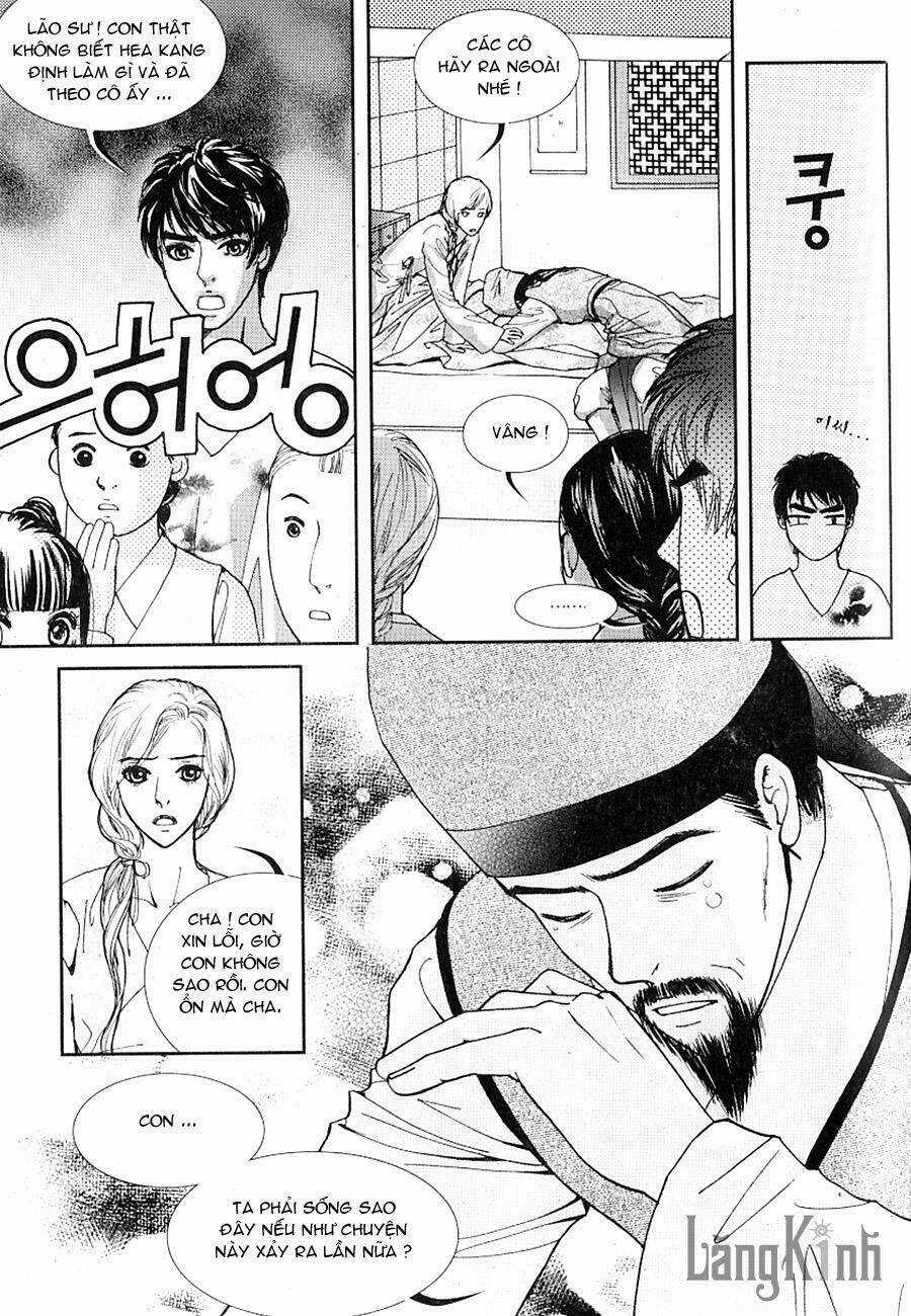 Lingerie - Chapter 30 - Trang 21