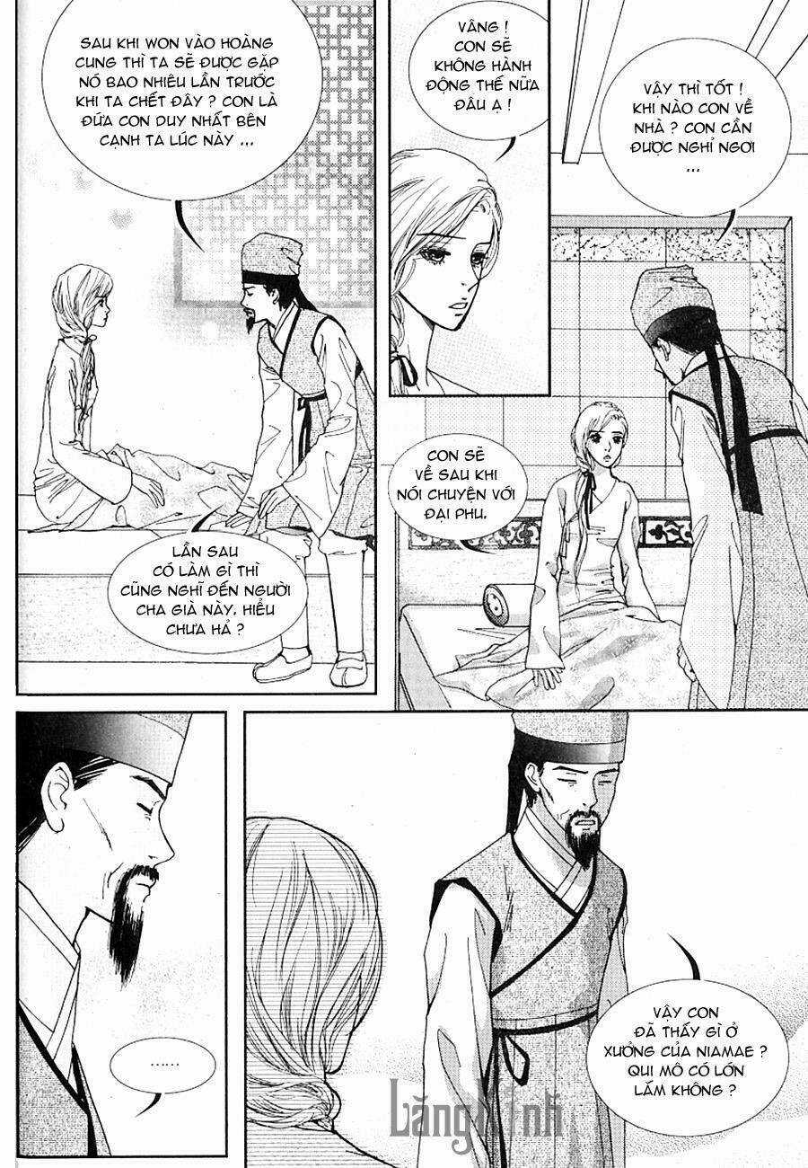 Lingerie - Chapter 30 - Trang 22