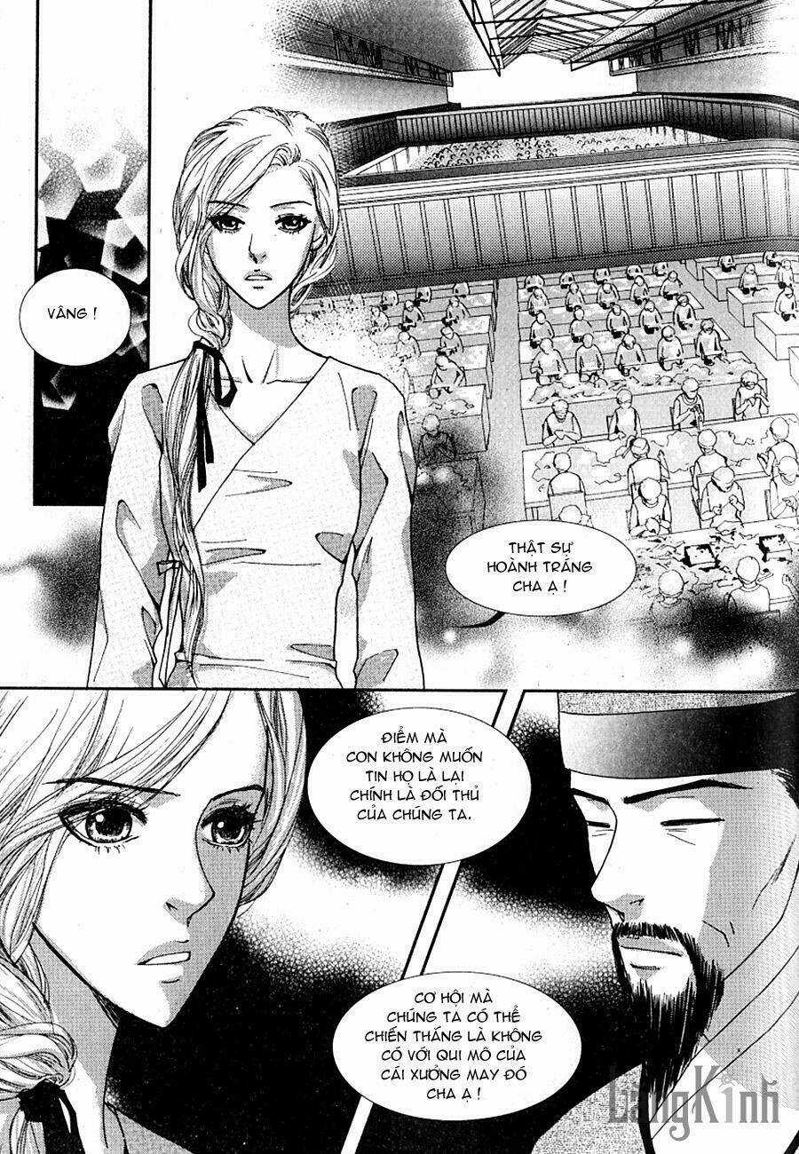 Lingerie - Chapter 30 - Trang 23