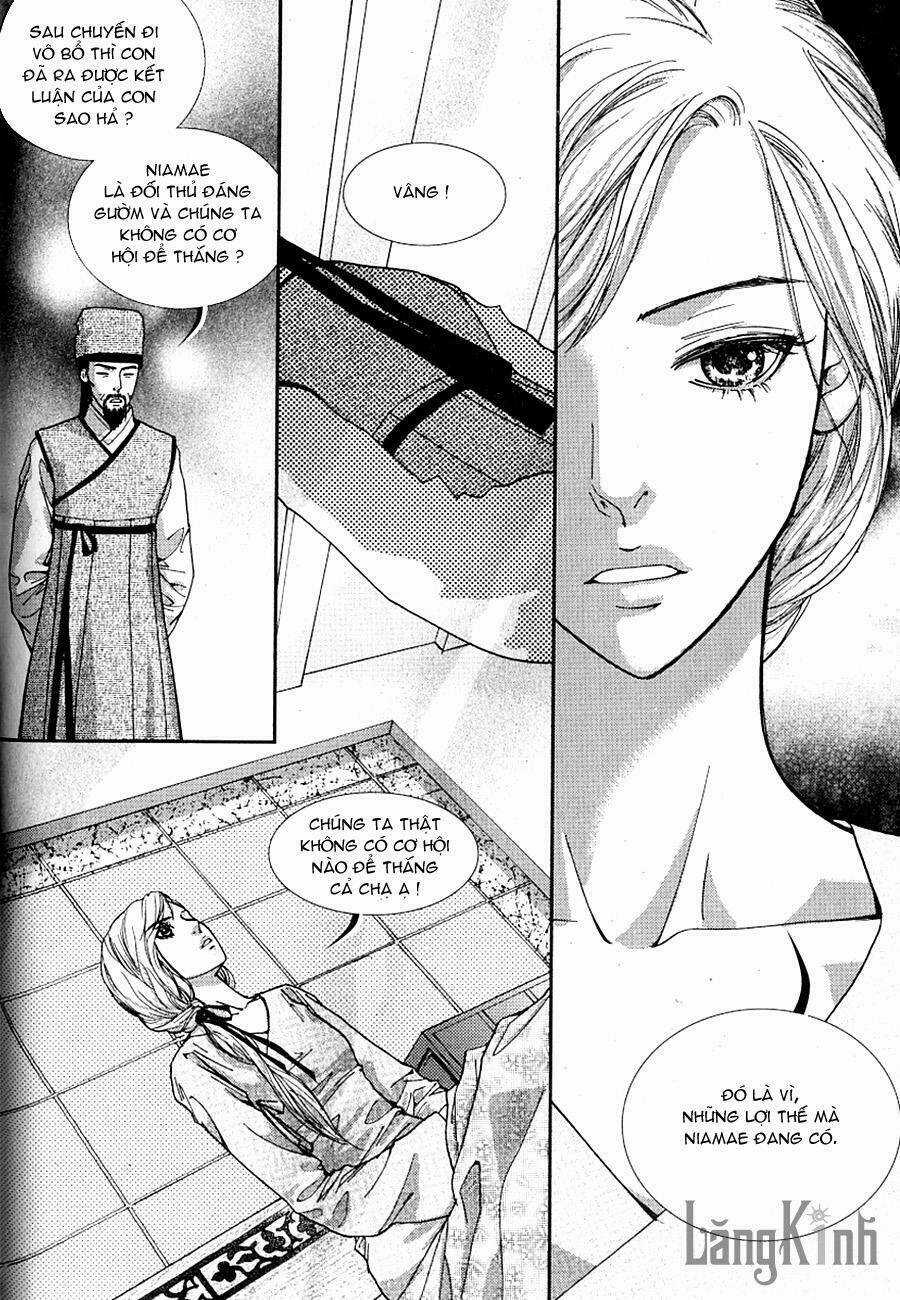 Lingerie - Chapter 30 - Trang 24