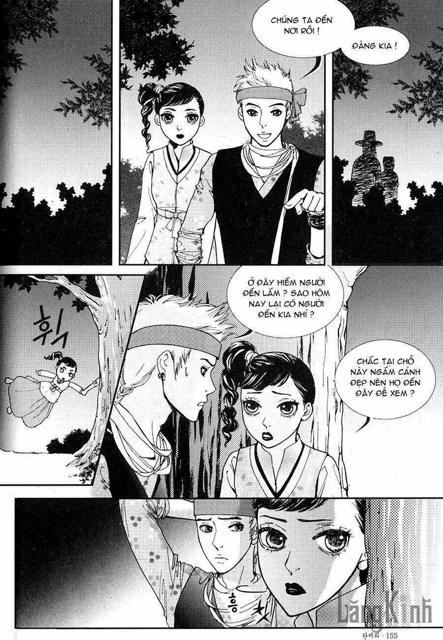 Lingerie - Chapter 30 - Trang 26