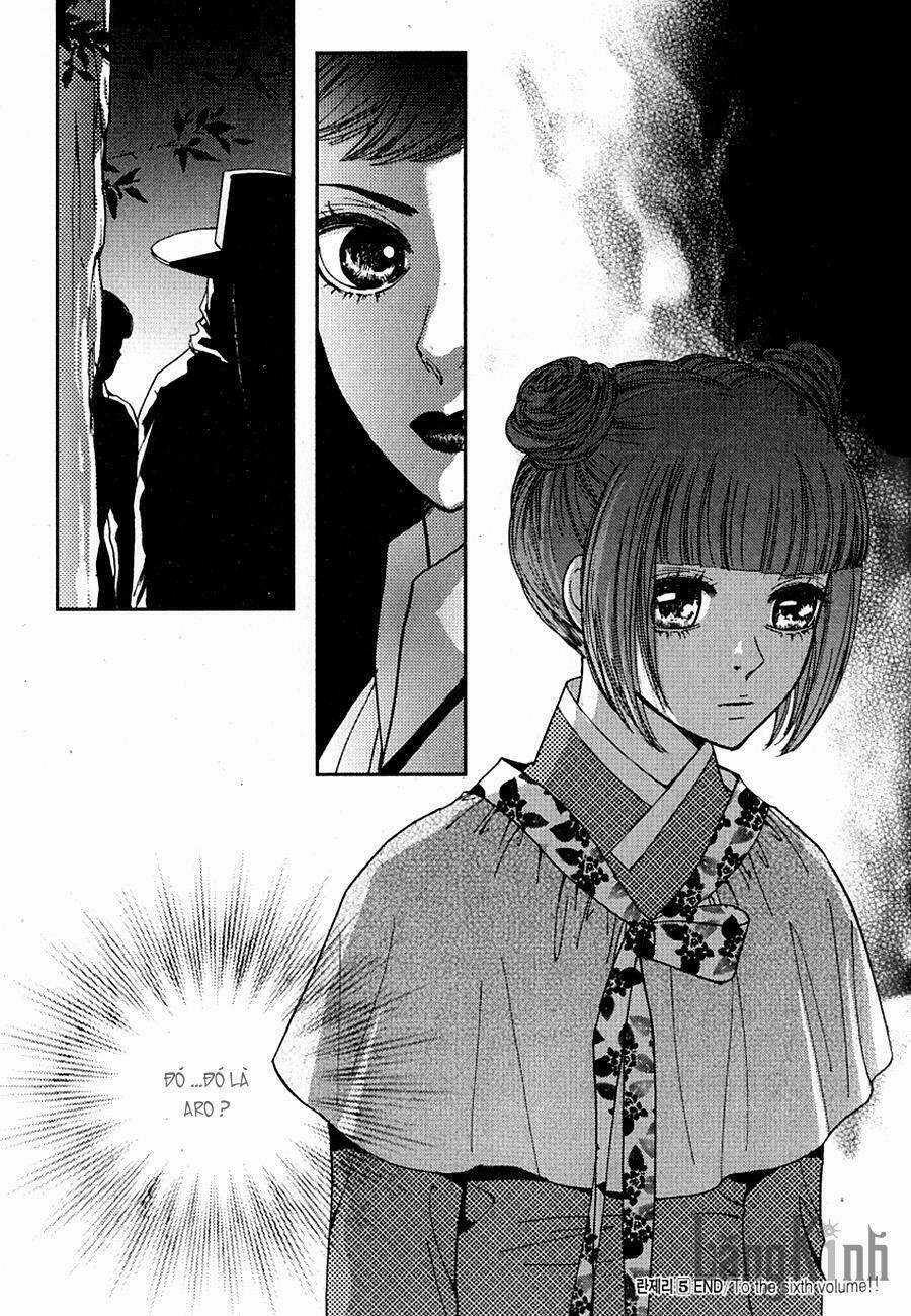 Lingerie - Chapter 30 - Trang 27