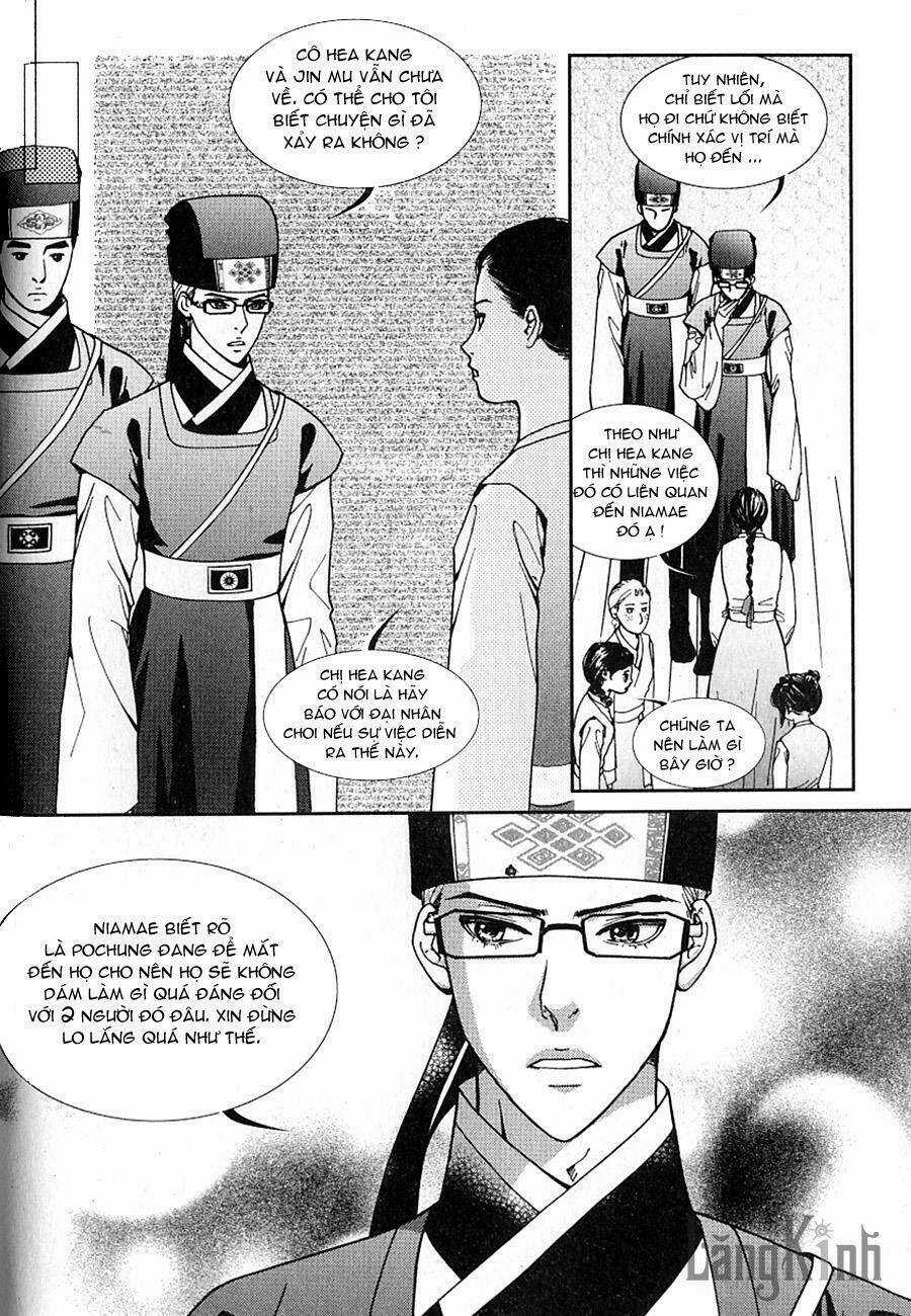 Lingerie - Chapter 30 - Trang 4