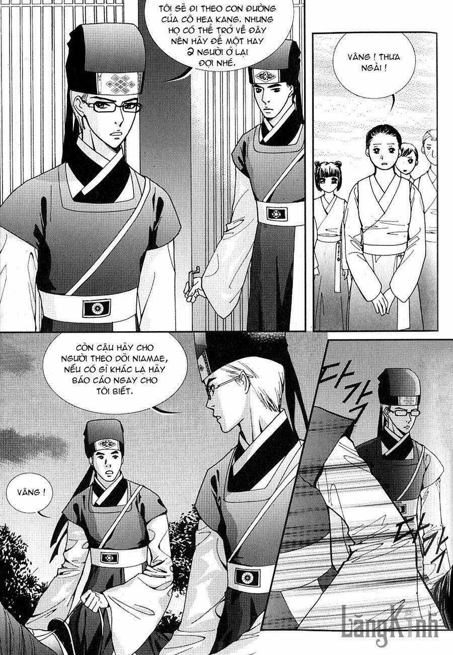 Lingerie - Chapter 30 - Trang 5