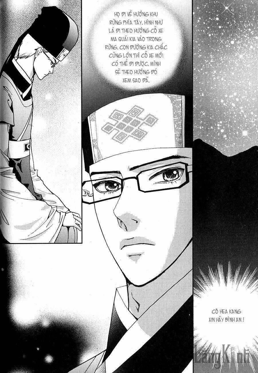 Lingerie - Chapter 30 - Trang 6