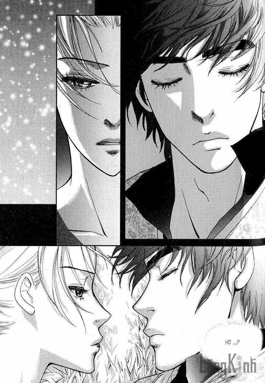 Lingerie - Chapter 30 - Trang 7