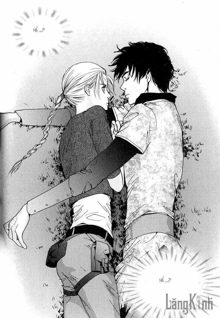 Lingerie - Chapter 30 - Trang 8