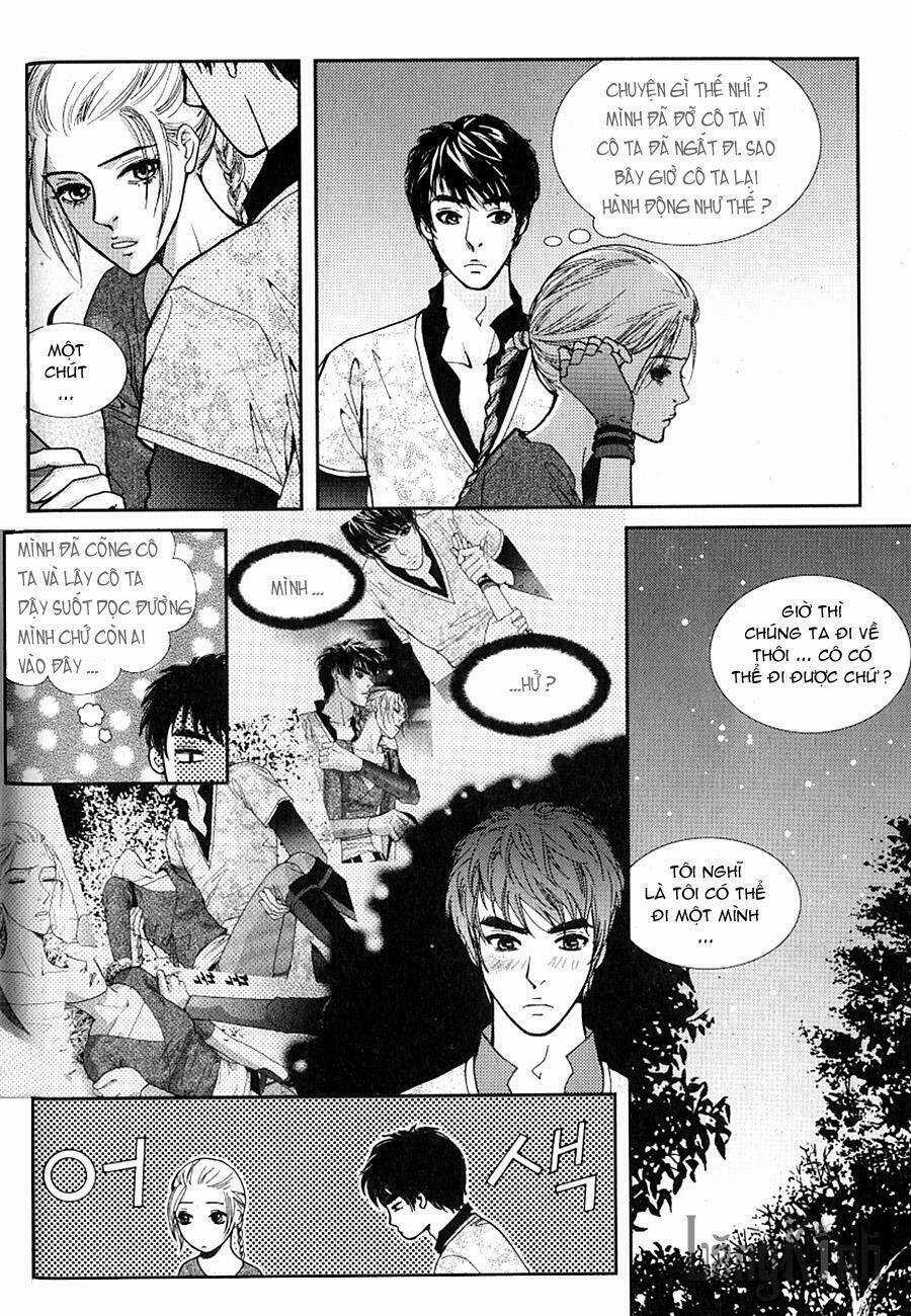 Lingerie - Chapter 30 - Trang 10