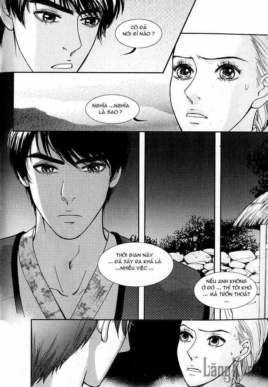 Lingerie - Chapter 31 - Trang 12