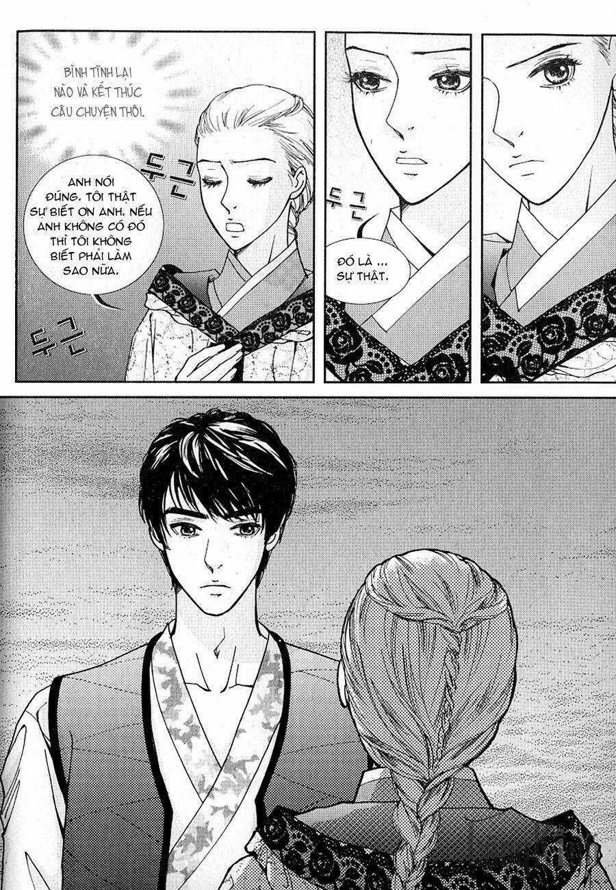 Lingerie - Chapter 31 - Trang 14