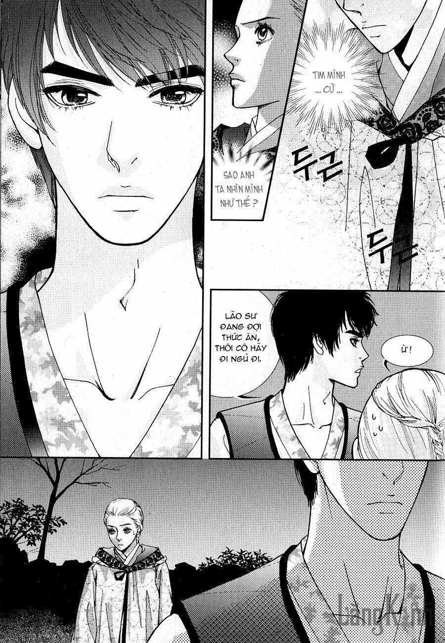 Lingerie - Chapter 31 - Trang 15