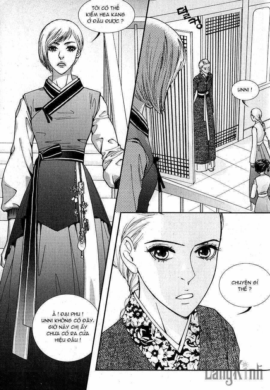 Lingerie - Chapter 31 - Trang 19