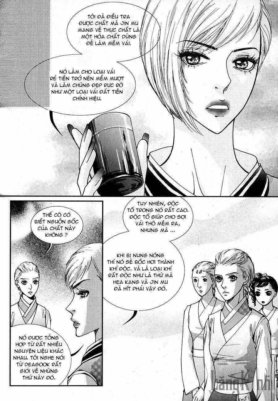 Lingerie - Chapter 31 - Trang 20