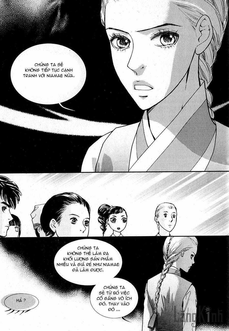 Lingerie - Chapter 31 - Trang 23