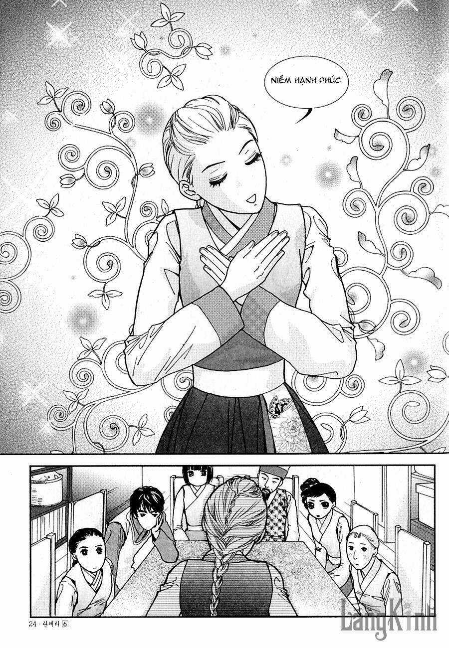 Lingerie - Chapter 31 - Trang 25