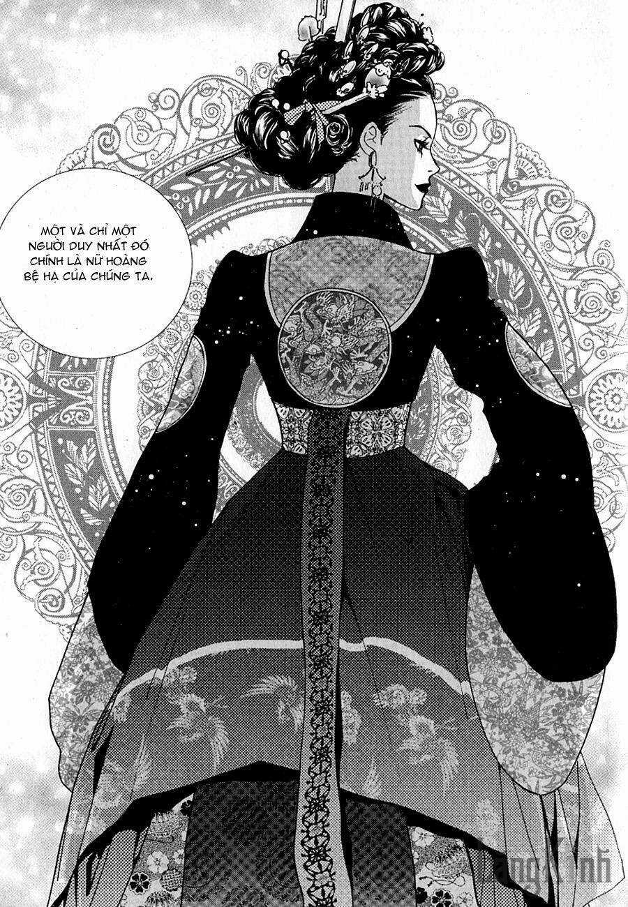 Lingerie - Chapter 31 - Trang 27