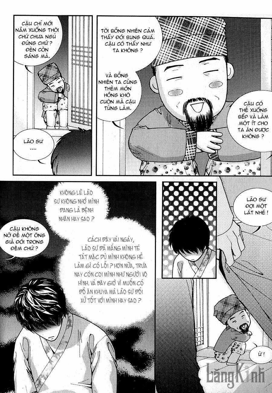 Lingerie - Chapter 31 - Trang 8